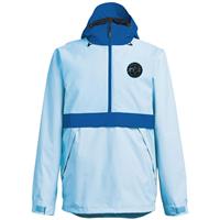 Airblaster Trenchover Jacket - Men's - Max Blue