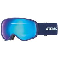Atomic Count S 360 HD Goggle - Blue HD (AN5105776)