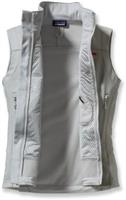 Patagonia Adze Vest - Women's - Tailored Grey