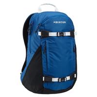 Burton Day Hiker 25L Backpack - Classic Blue Ripstop
