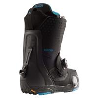 2024 Burton Photon Step On Soft Snowboard Boots - Men's - Black