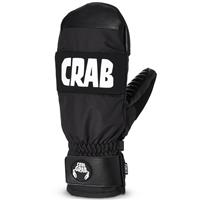 Crab Grab Punch Mitt - Black