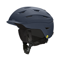Smith Level MIPS Helmet - Matte French Navy