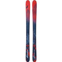 Nordica Enforcer 100 Skis - Men's - Blue / Red