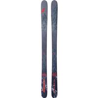 Nordica Enforcer 93 Skis - Men's - Grey / Red