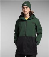 The North Face Freedom Stretch Jacket - Men's - Pine Needle / TNF Black