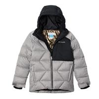 Columbia Winter Powder II Quilted Jacket - Boy's