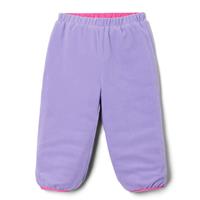 Columbia Double Trouble Pant - Youth - Pink Ice / Paisl (695)