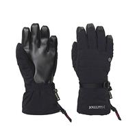 Marmot Snoasis Gore-Tex Glove - Men's - Black