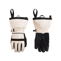 The North Face Montana Ski Glove - Women's - Gardenia White