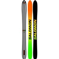 2025 Salomon Départ.01 Skis
