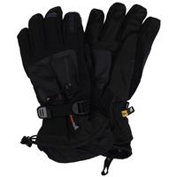 Gordini Fuse Glove - Men's - Black