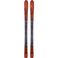 Nordica Navigator 80 Skis - Men's - Red