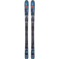 Nordica Navigator 85 Skis - Men's - Blue