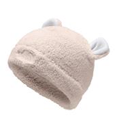The North Face Baby Bear Beanie - Youth - Purdy Pink