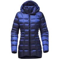 The North Face Transit Jacket II - Women's - Bright Blue