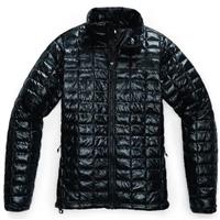 The North Face ECO Thermoball Jacket - Women's - TNF Black