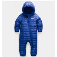 The North Face Infant Thermoball ECO Bunting - Youth - TNF Blue / TNF White