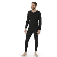Northern Ridge First Layer Essential Pants - Men's - Black