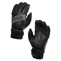 Oakley Factory Winter Glove - Men's - Jet Black