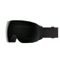 Smith I/O MAG Goggle - Blackout Frame w/ CP Sun Black + CP Storm Rose Flash Lenses (M004272QL994Y)