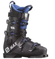 Salomon S/MAX 130 Boots - Men's - Black