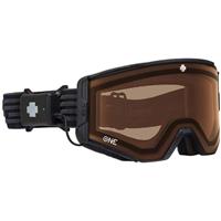 Spy Ace EC Digital Goggle - EC Digital Black Frame w/ Persimmon One Lens