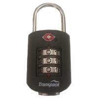 Transpack TSA Lock - One Size