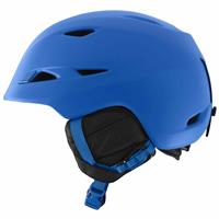 Giro Montane Helmet - Matte Blue