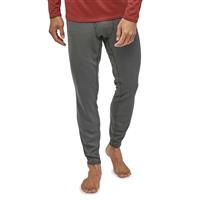 Patagonia Capilene Midweight Bottoms - Men's - Forge Grey