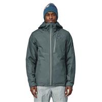 Patagonia Insulated Powder Town Jacket - Men's - Nouveau Green (NUVG)