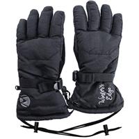 Winter's Edge Mountain Range Gloves - Women's - Black