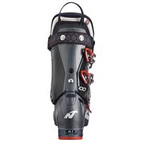 Nordica Speedmachine 100 Boots - Men's - Black / Anth / Red