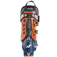 Nordica Strider 120 DYN Boots - Men's - Blue / Orange