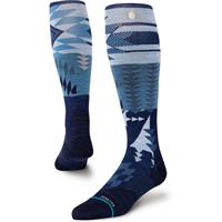 Stance Baux Socks - Men's - Navy