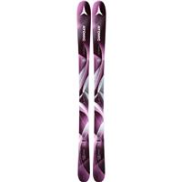 Atomic Vantage 95 C Skis - Women's - Berry