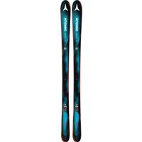 Atomic Vantage 90 CTI Skis - Men's - Black