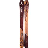 Atomic Backland BC Mini Skis - Youth - Brown