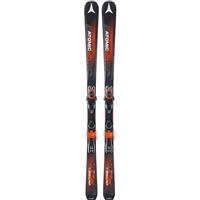 Atomic Vantage X 75 C Skis with Lithium 10 Bindings - Men's
