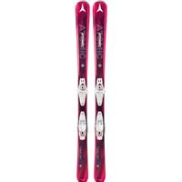 Atomic Vantage X 77 CTI Skis with Lithium 10 Bindings - Women's