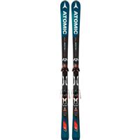 Atomic Redster X7 Skis with XT 12 Bindings - Men's