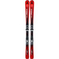 Atomic Vantage X 77 Skis with Mercury 11 Bindings - Men's
