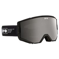 Spy Ace Goggle - Nocturnal Frame with Gray Black Mirror and Persimmon Lenses