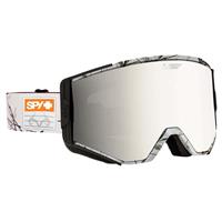 Spy Ace Goggle - Real Tree Frame with Happy Bronze Silver Mirror and Happy Persimmon Lenses