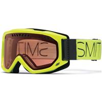 Smith Scope Goggle - Acid Block Frame with RC36 Lens