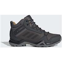 Adidas Terrex AX3 Mid GTX Boots - Men’s - Grey Five / Black