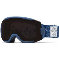 Smith Vice Goggle - Adventure Goggle Frame with Blackout Lens