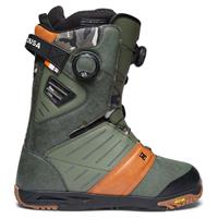 Dc Judge Boot - Men's - Army Green