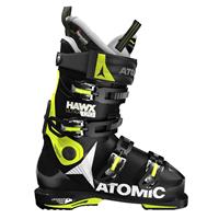 Atomic Hawx Ultra 120 Ski Boots - Men's - Black / Lime