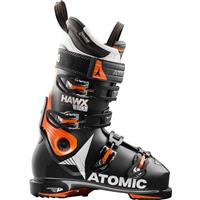 Atomic Hawx Ultra 110 Ski Boots - Men's - Black